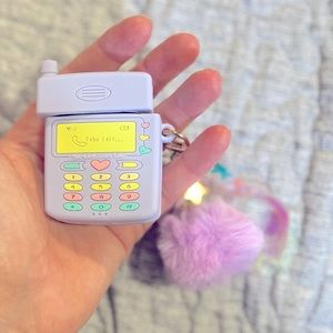 Apple AirPods case cover